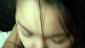 want asian deepthroat?