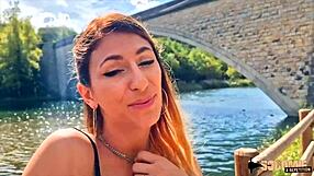 stella shares her passion for french cooking techniques