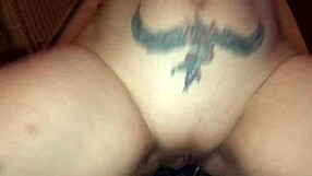 Nic nie bije wiercenia w ciasny tyłek Luny od rana.