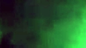 Black girl bent over in doggystyle action