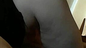 My FAT ASS gets me BEGGING for MORE BIG COCK!