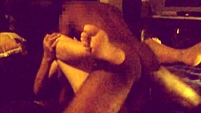 is this your first black guy?