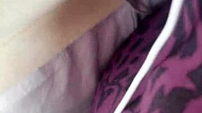 First Bus Encounter with a Gringa, What's Happening Here?