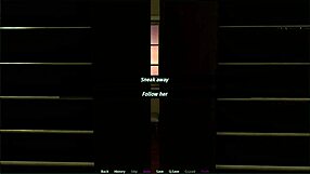 Let's Play Halloween in the Rift with Naomi