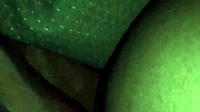 Kvid0018 bent over for doggystyle pussy pounding