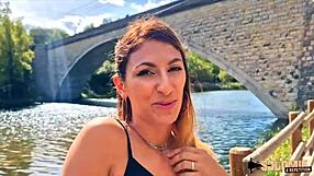 stella shares her passion for french cooking techniques