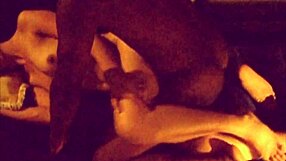 is this your first black guy?