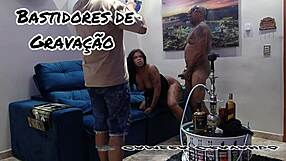Enjoy Amateur Couple Porn: Unannounced Candid Footage of Candid Teen as Realistic Pornstars and Fascinating Portuguese Anal Wonders