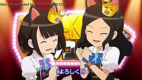 Yokai watch nyakb japanese animation adventure