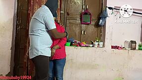 I fucked that desi girl hard in the ass, oh man!