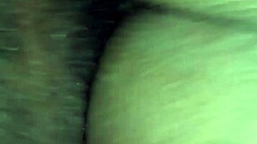 Kvid0018 bent over for doggystyle pussy pounding