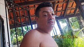 why is the party ending with everyone fucking on the water tank?