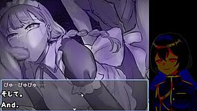 maiden regret trial version with machine translated subtitles part two