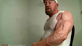 Tom lord in his tightie whities flexing 😎