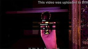 Let's Play Halloween in the Rift with Naomi