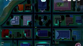 Sexnote Pt12: Christmas Orgy with Big Tits?