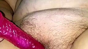 Bbws Intense Dildo Fucking With Vibrators For Maximum Pleasure.