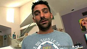 Privateblack - Babe Penny Pax Does Anal Cowgirl With BBC. Loves Every Deep Thrust!