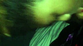 Marie loves sucking daddy's dick deepthroat style
