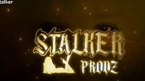 Can Mary Jane Handle Rough Anal On Christmas?