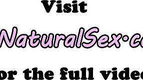 ग्लैमरस यूरो मॉडल को पीठ के बल जोरदार चोदा