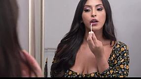 Kinky Dude Pounds Sophia Leone's Wet Pussy