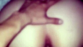 i got this big booty latina wife, you know?