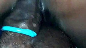 i crave that wet fat pussy stretched by monster cock