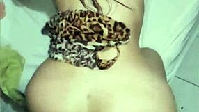 Cheating Wife Gets Fucked Deepthroat Homemade