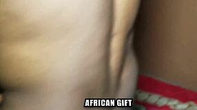 fucking pussy on christmas, black cock in amateur sex