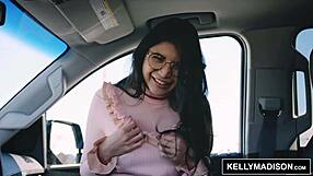 Ryan madison creampies brenna sparks twice 😏