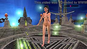 In this section, the Hindi audio sex story of Neha Bhabhi’s sex adventure, which goes on to be an animated cartoon
