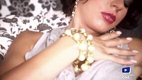 Sexy Fuck for Beautiful Kristy Lust