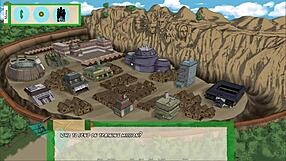 Ninja Slut Karui's Hardcore Action