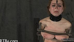 femdom goddess dominates with sadomasochism!