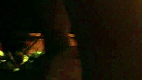 Hoe sucking fat black dick in hotel with ebony amateurs