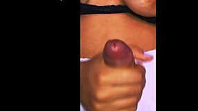 Can't Stop Staring At Her Huge Tits