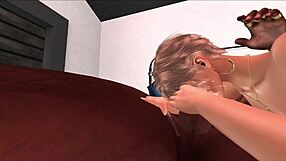 man, my father-in-law's got some wild perverted cravings again