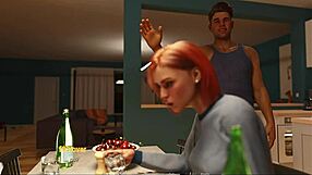 Can You Handle Fucking These Big-Tit MILFs?