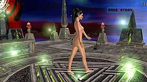 hindi audio sex story of neha bhabhi’s wild adventure in animated cartoon part 29 😜