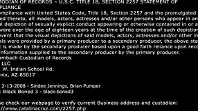 down for bbc - sindee jennings bbc owns skinny blonde slut