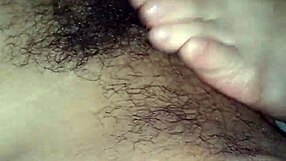 i'm so excited to perform an interracial footjob on him right now