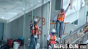 i bet my ass and lost, now trying anal with chase ryder