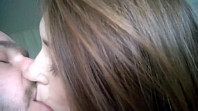 Cute Pretty Girl Gives Sweet Blowjob And Gets Fucked