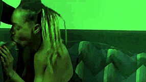 sexy mama brushes teeth with cum after sloppy sex