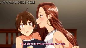 Iiimaizumiinchii Epizoda 4 Sub Español Creampie Hentai Akcija