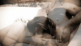 Retro hardcore příběh mladého kluka, který šuká babičku