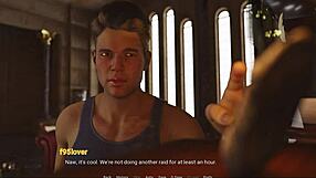 Can You Handle Fucking These Big-Tit MILFs?