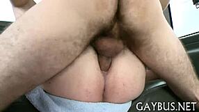 monster ramrod gay video discussion