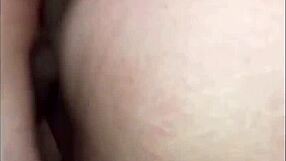 bj and hand job with cum in mouth